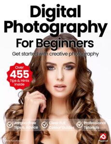 Digital Photography for Beginners – 23rd Edition, 2026