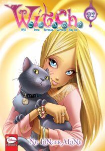 Disney W I T C H  – Issue 92, 2026