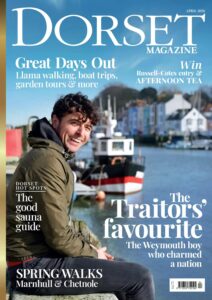 Dorset – April 2026