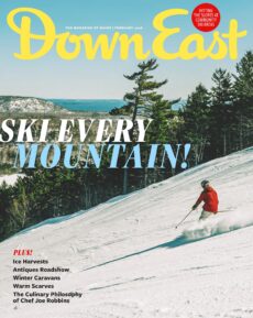 Down East – February 2026