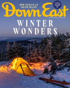 Down East – January 2026