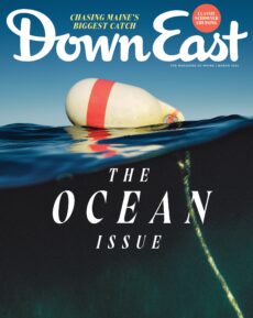 Down East – March 2026