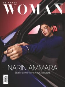 Emirates Woman-March 2026