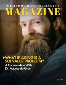 Empowering Humanity Magazine – Issue 13, 2026