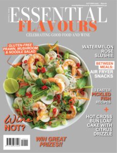 Essential Flavours Magazine – Autumn 2026