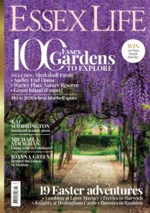 Essex Life – April 2026