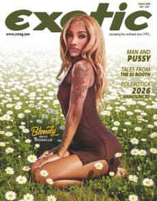 Exotic – March 2026