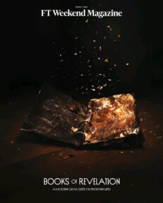 FT Weekend Magazine – 7 March 2026