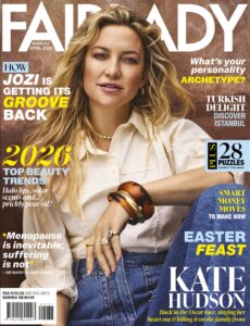 Fairlady – March-April 2026