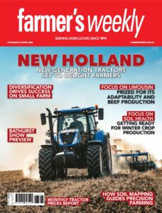 Farmer’s Weekly – 27 March-3 April 2026