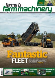 Farms and Farm Machinery – Issue 460, 2026