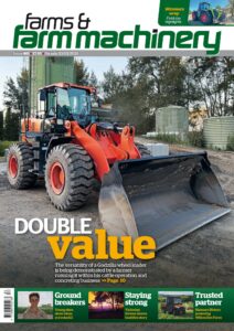 Farms and Farm Machinery – Issue 461, 2026