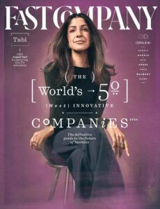 Fast Company – Spring 2026