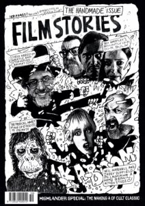 Film Stories Magazine – Issue 59, 2026