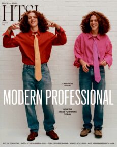 Financial Times HTSI – 14 March 2026
