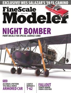 FineScale Modeler – May-Jun 2026