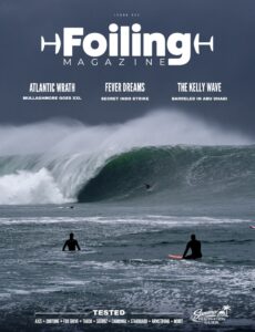 Foiling Magazine – Issue 27, 2026
