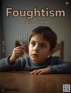 Foughtism Magazine – March 2026