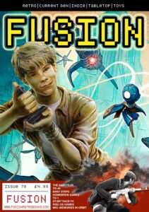 Fusion Magazine – Issue 78, 2026