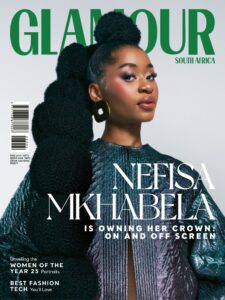 GLAMOUR South Africa – March-April 2026