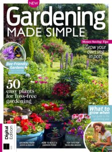 Gardening Made Simple – 4th Edition, 2026