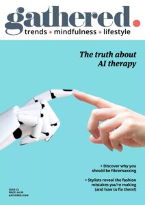 Gathered – Issue 22, 2026