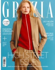 Grazia UK – Issue 930, 30 March 2026