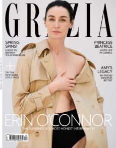 Grazia UK – Issue 931, 13 April 2026