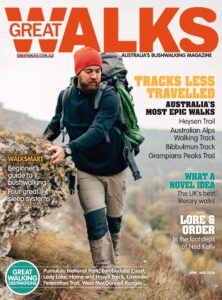 Great Walks – April-May 2026