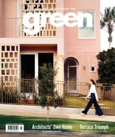 Green Magazine – Issue 108, March-April 2026
