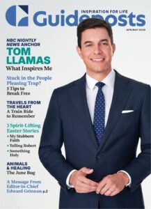 Guideposts – April-May 2026