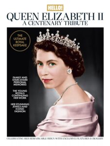 HELLO! Lifestyle Series – Queen Elizabeth II, 2026