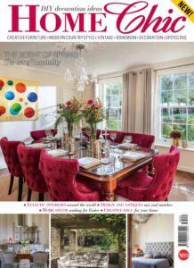 HOME CHIC – Issue 03, 2026