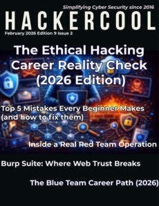 Hackercool – February 2026