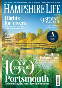 Hampshire Life – April 2026