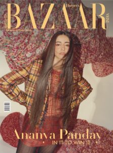 Harper’s Bazaar India – March 2026