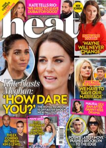 Heat UK – Issue 1387, 14-20 March, 2026