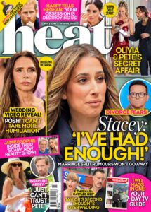 Heat UK – Issue 1390, 4-10 April 2026