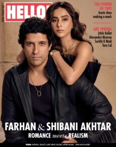 Hello India – February-March 2026