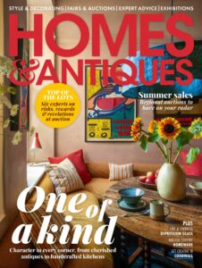 Homes & Antiques – May 2026