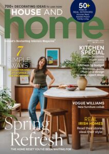 House and Home March-April 2026