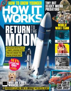 How It Works – Issue 214, 2026