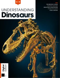 How It Works – Understanding Dinosaurs, 2nd Edition 2026