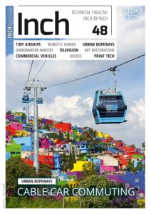 Inch Technical English Inch by Inch – Issue 48, 2026