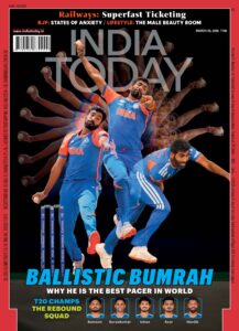 India Today – 23 March 2026