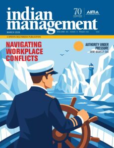 Indian Management – March 2026