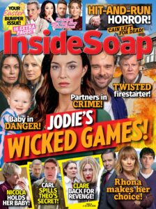 Inside Soap UK – 04-10 April 2026