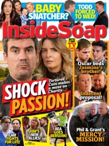 Inside Soap UK – 21-27 March, 2026