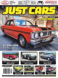 Just Cars – Issue 370, 2026