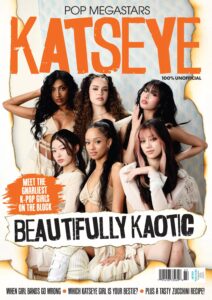 KPop Superstars – KATSEYE, 2026